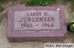 Larry Jurgensen