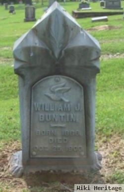 William J. Buntin