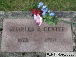 Charles B. Dexter