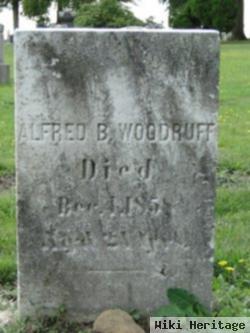 Alfred B. Woodruff