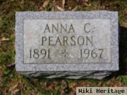 Anna C. Pearson