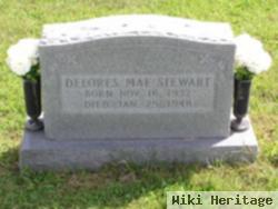 Delores Mae Stewart