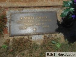 Ralph Scott Jolley