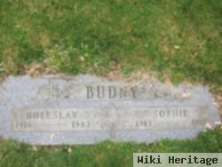 Boleslaw Budny