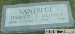 Lillian D. Vantrece