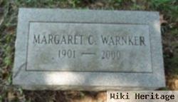 Margaret Cromwell Warnken