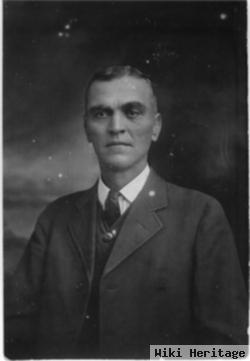 Joseph Robert "jos" Ruff