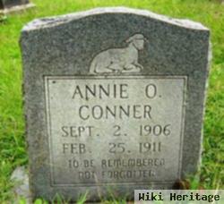 Annie O Conner