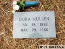 Dora Mullen