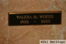 Valera M Woker