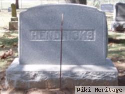 Mary U. Hendricks