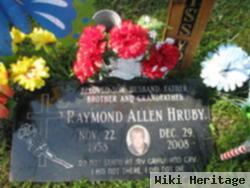 Raymond Allen Hruby