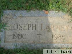 Joseph Larney