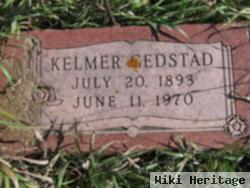 Kelmer Gedstad