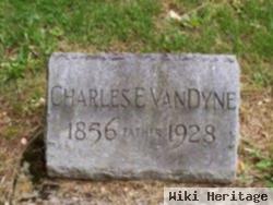 Charles E. Vandyne