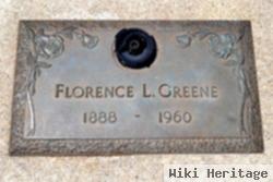 Florence Livingstone Greene