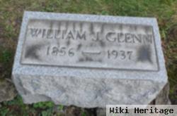 William J Glenn