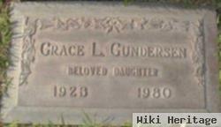 Grace L Gundersen