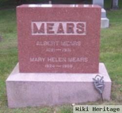 Albert Mears