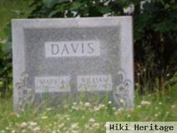 Mary A Davis