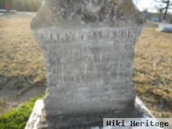 Mary Eleanor Herren