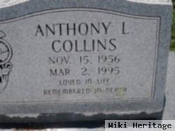 Anthony L. Collins