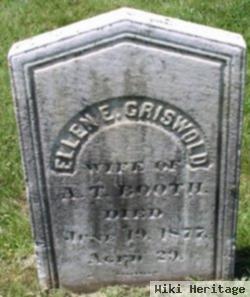 Ellen E. Griswold Root