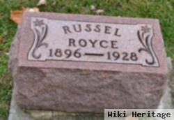 Russel Royce