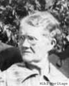 Margaret Viola "maggie" Watson Jones