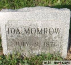 Ida Momrow