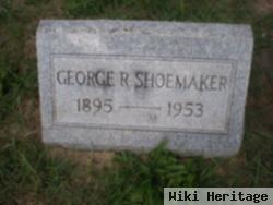 George R. Shoemaker