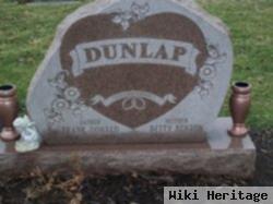 Frank Donald Dunlap