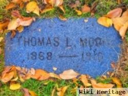 Thomas L. Moore