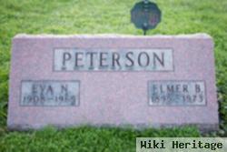 Elmer B. Peterson