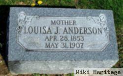 Louisa J. Anderson