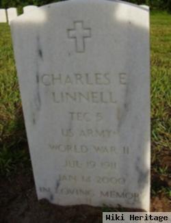 Charles E. Linnell