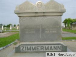 Christian Zimmerman