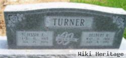 Delbert R. Turner