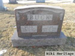 Milton Buck