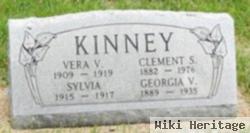 Vera Viola Kinney