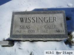 Silas Daniel Wissinger