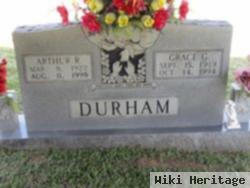 Grace G. Durham