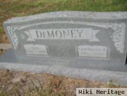 Leo Demoney