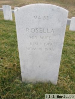 Rosella Rapp