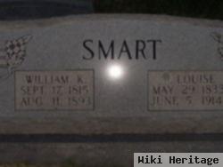 William K. Smart