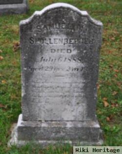 Samuel M. Shollenberger
