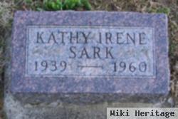 Kathryn Irene Keys Sark