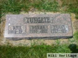 Bill Tungate