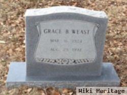 Grace B Weast