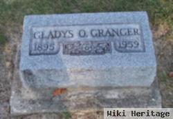 Gladys O Granger